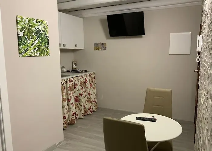 דירה חדר שינה אחד